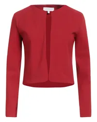 Christies Lingerie Jacke & Anorak Rot