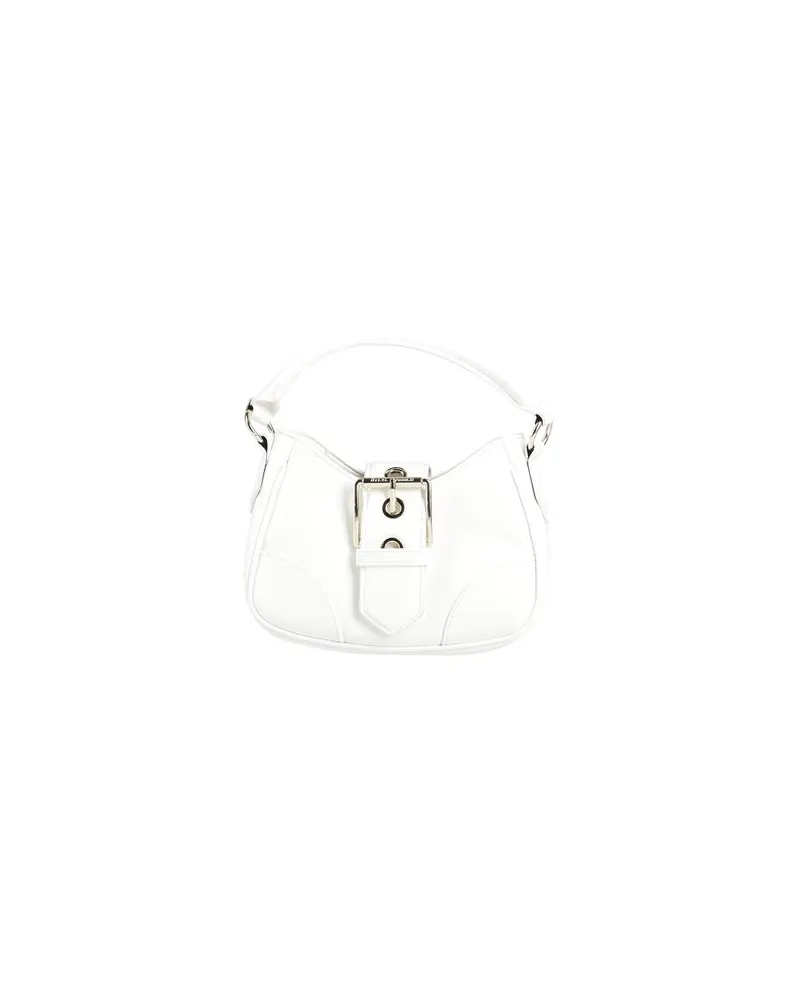 Steve Madden TASCHEN - Handtaschenauf YOOX.COM Weiß