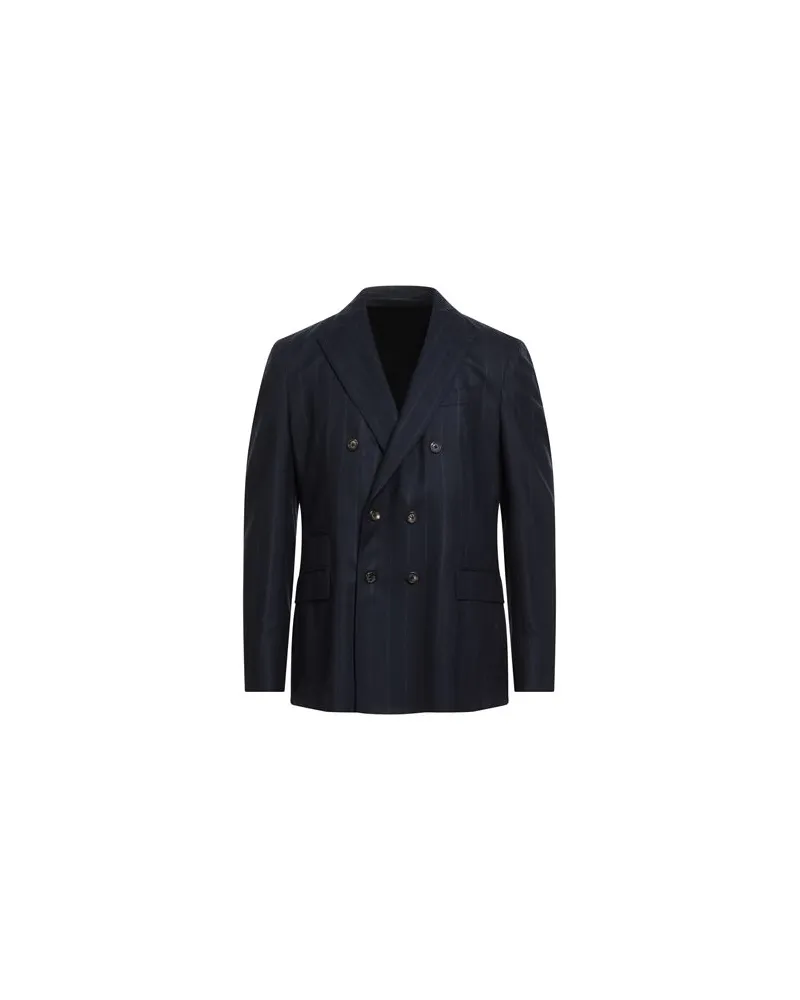 Eleventy PLATINUM - ANZÜGE und CO-ORDS - Blazersauf YOOX.COM Marineblau