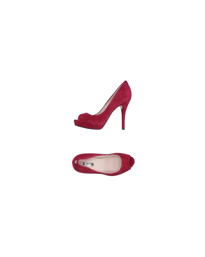 Guess SCHUHE - Pumpsauf YOOX.COM Purpur