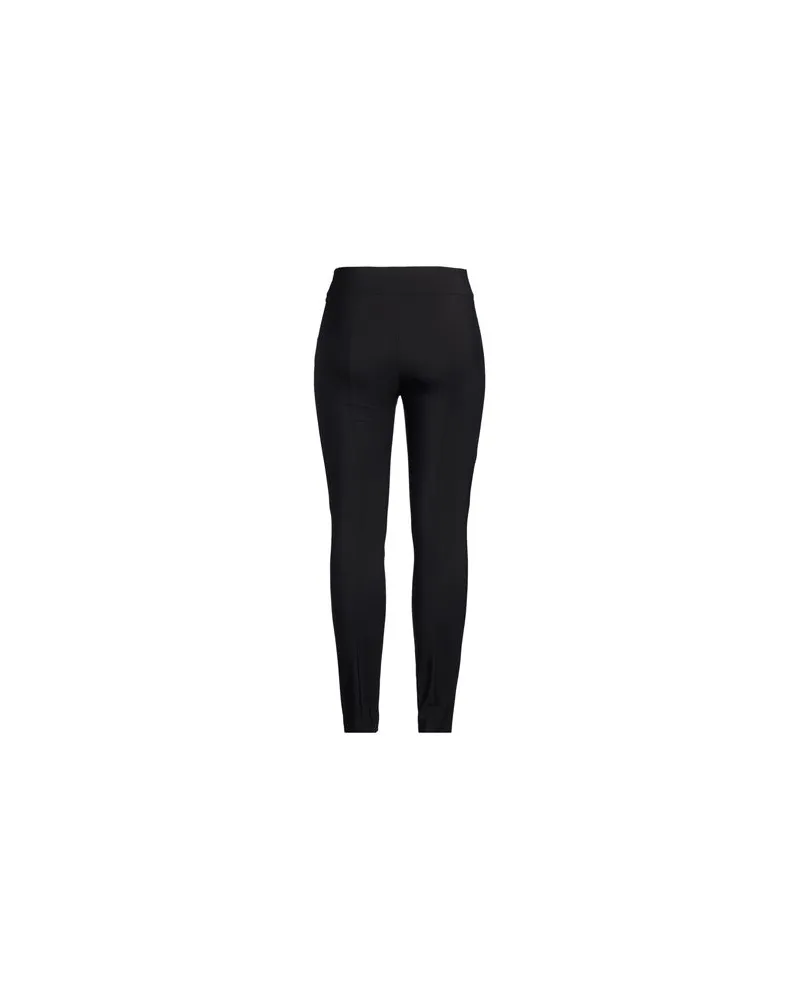 BABYLON HOSEN & RÖCKE - Hosenauf YOOX.COM Schwarz