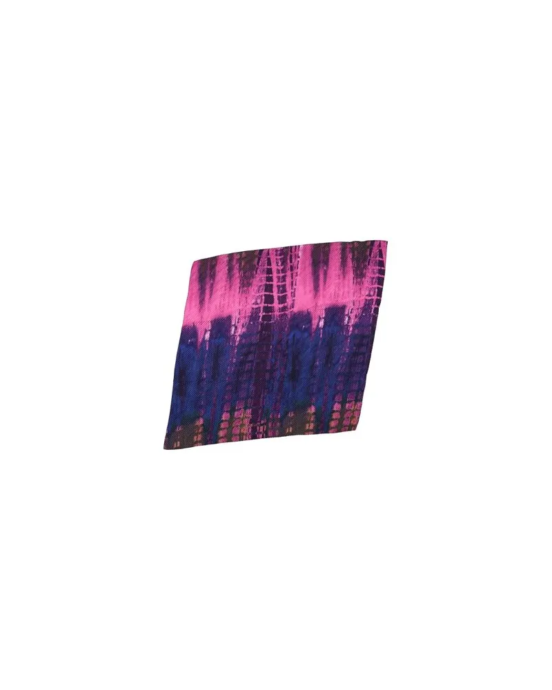 Desigual ACCESSOIRES - Schalsauf YOOX.COM Dunkelviolett