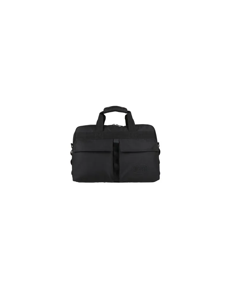 Diesel TASCHEN - Handtaschenauf YOOX.COM Schwarz