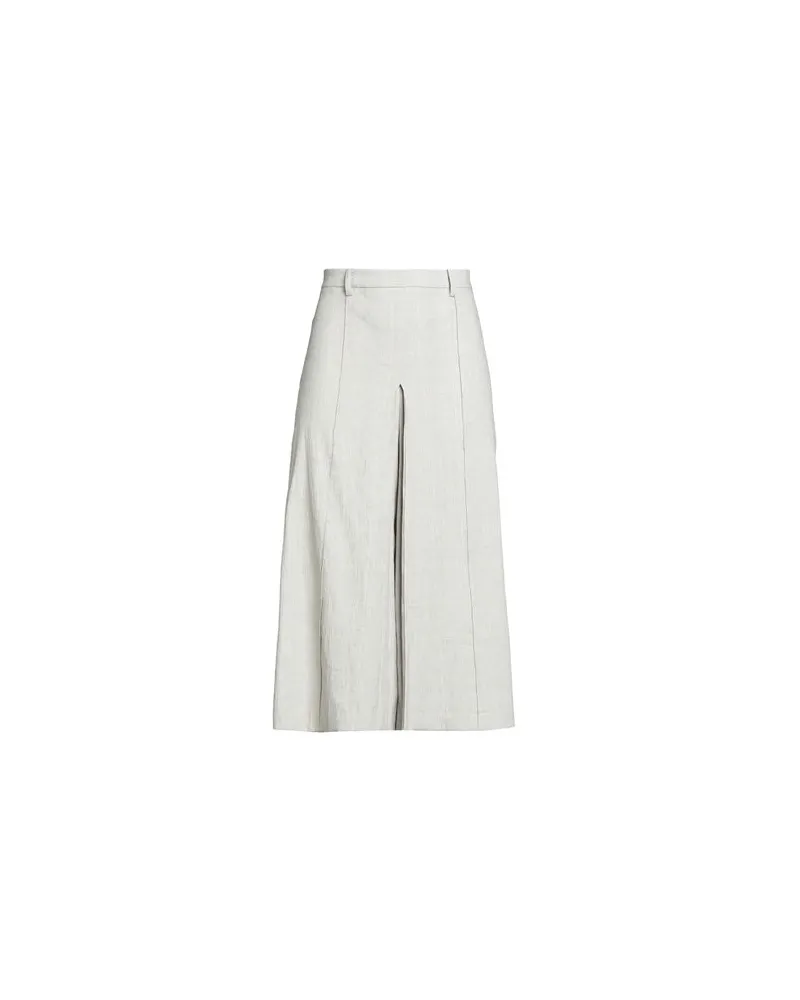 Erika Cavallini HOSEN & RÖCKE - Hosenauf YOOX.COM Beige