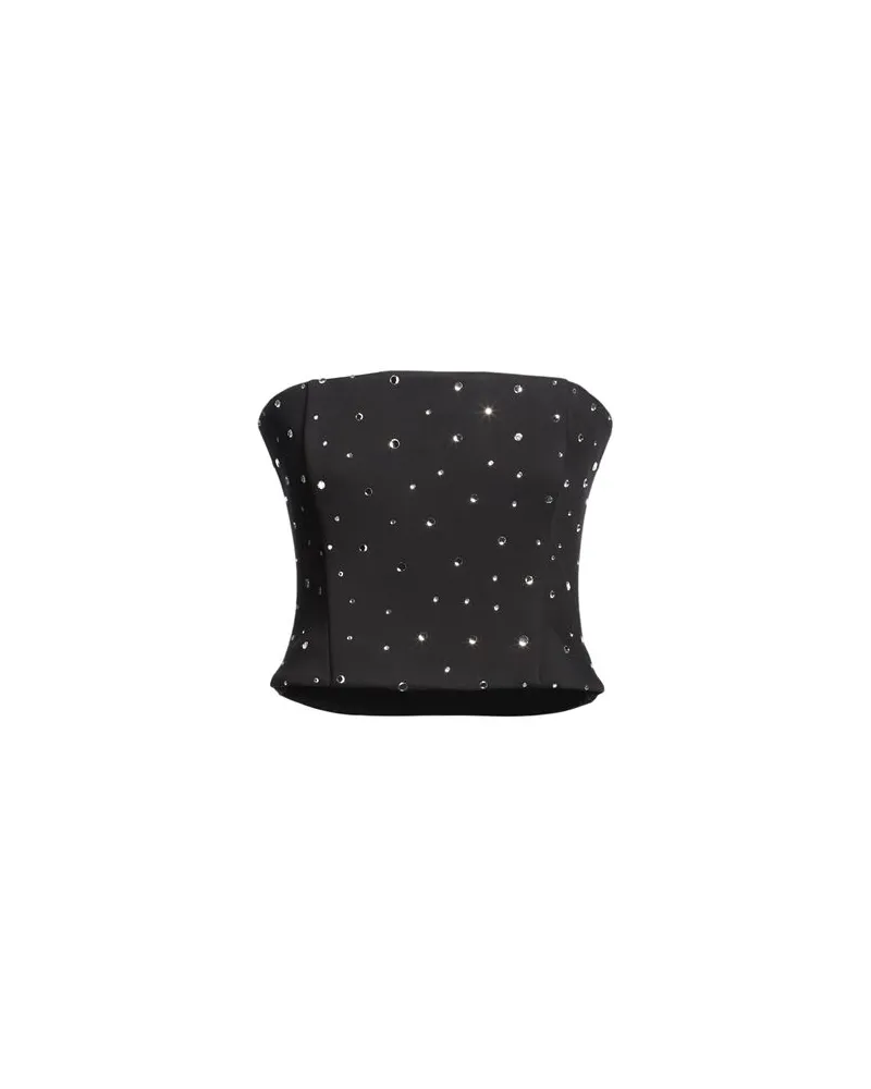 Giuseppe di Morabito TOPS - Topsauf YOOX.COM Schwarz