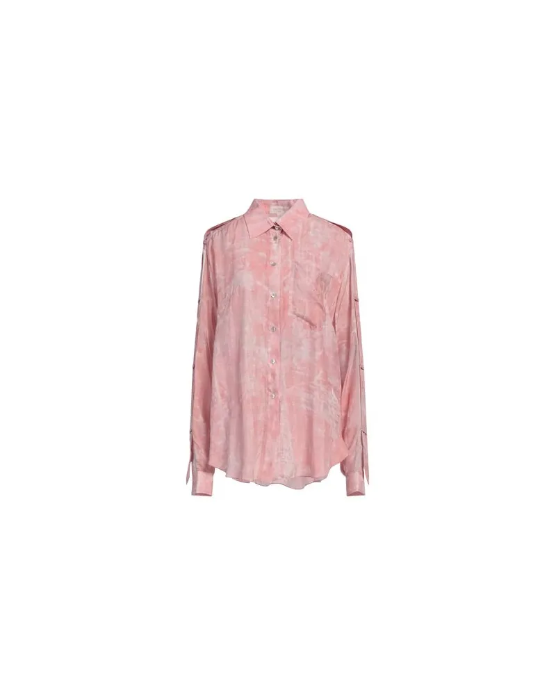MATÉRIEL TOPS - Hemdenauf YOOX.COM Antikrosa