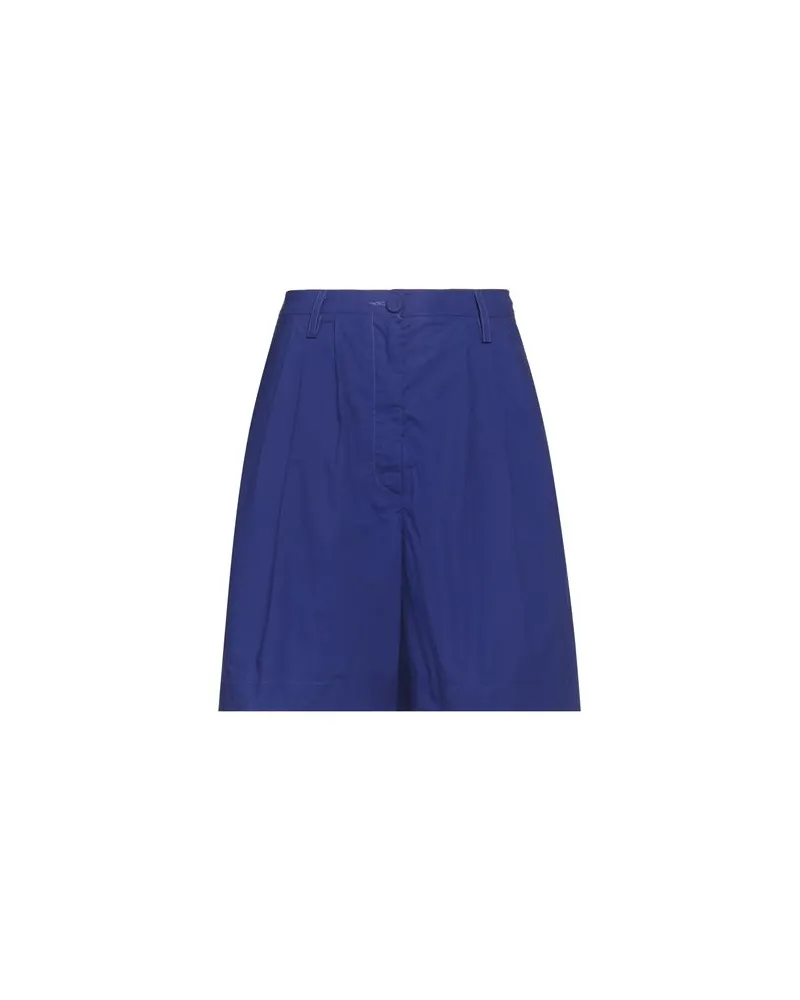 forte_forte HOSEN & RÖCKE - Shorts & Bermudashortsauf YOOX.COM Violett