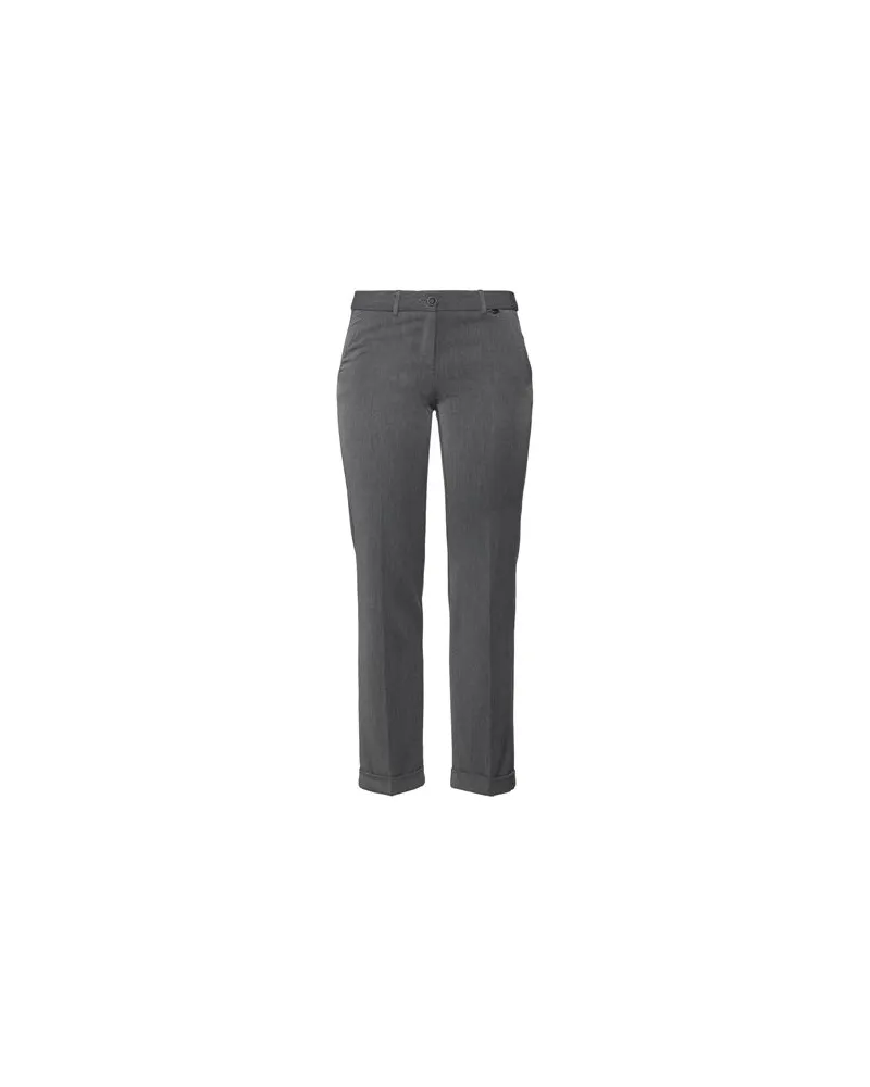 Brebis Noir HOSEN & RÖCKE - Hosenauf YOOX.COM Blei