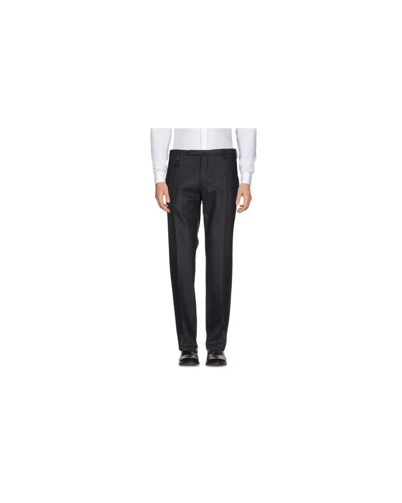 Incotex HOSEN & RÖCKE - Hosenauf YOOX.COM Braungrau
