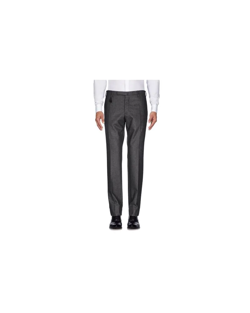 Incotex HOSEN & RÖCKE - Hosenauf YOOX.COM Blei
