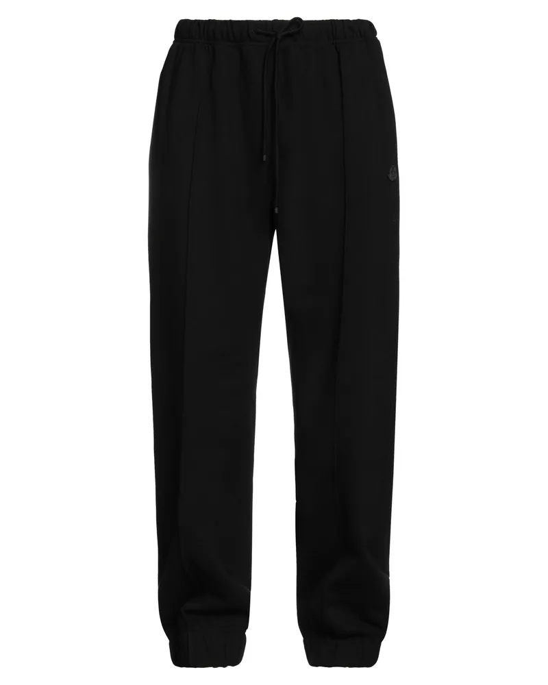 Moncler Hose Schwarz