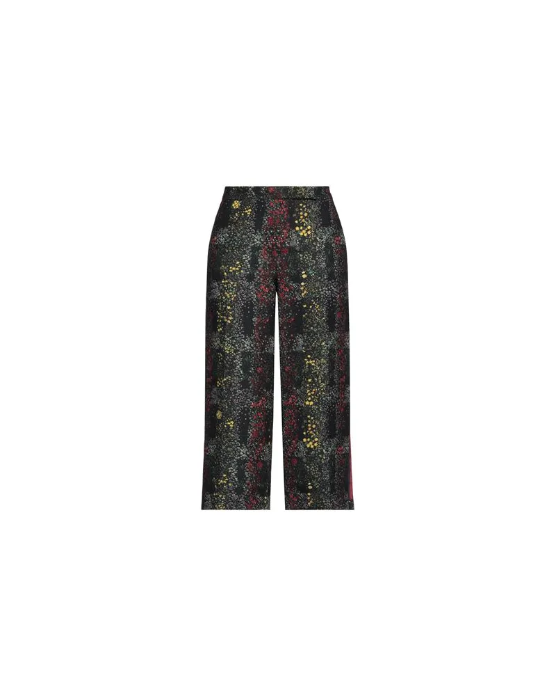Marco de Vincenzo HOSEN & RÖCKE - Hosenauf YOOX.COM Schwarz