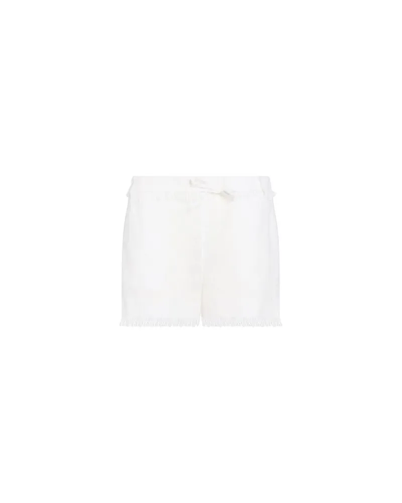 Marybloom HOSEN & RÖCKE - Shorts & Bermudashortsauf YOOX.COM Weiß