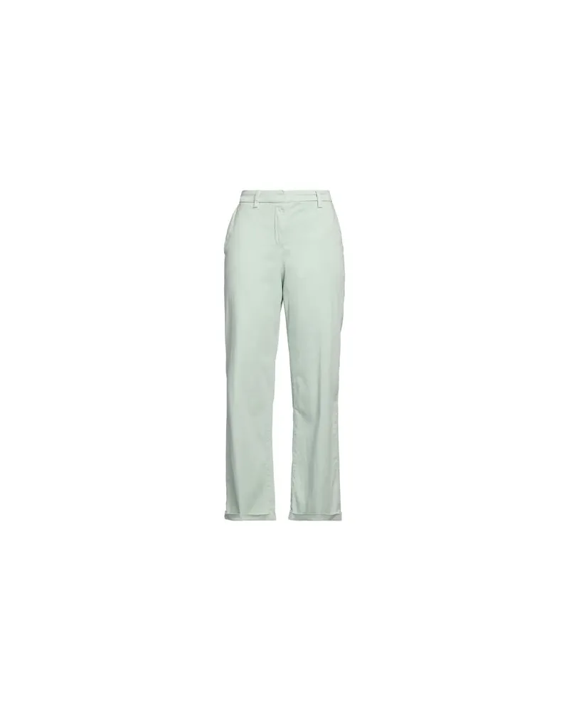 VIA MASINI 80 HOSEN & RÖCKE - Hosenauf YOOX.COM Säuregrün