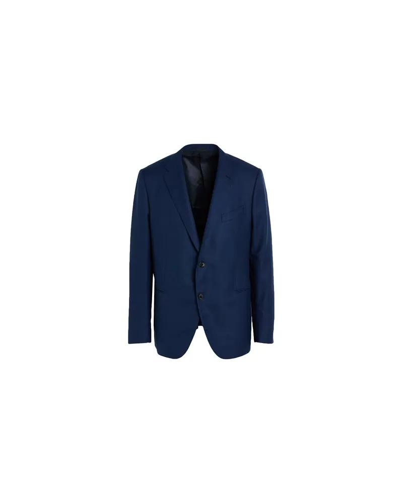 Caruso ANZÜGE und CO-ORDS - Blazersauf YOOX.COM Nachtblau