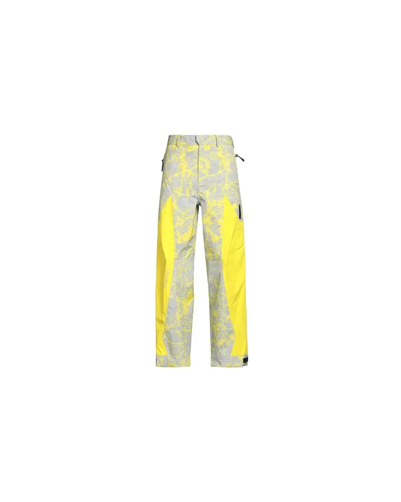 ACW* HOSEN & RÖCKE - Hosenauf YOOX.COM Grau
