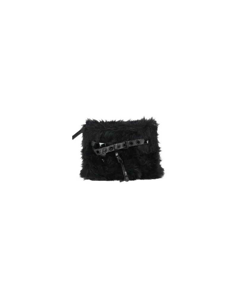 Marni TASCHEN - Handtaschenauf YOOX.COM Schwarz