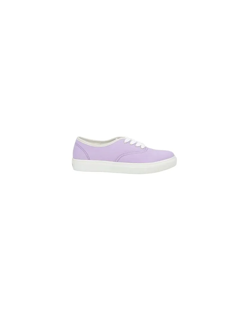 Actitude by Twinset SCHUHE - Sneakersauf YOOX.COM Lila