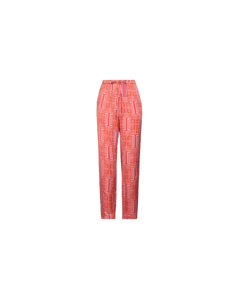 Isabelle Blanche HOSEN & RÖCKE - Hosenauf YOOX.COM Orange