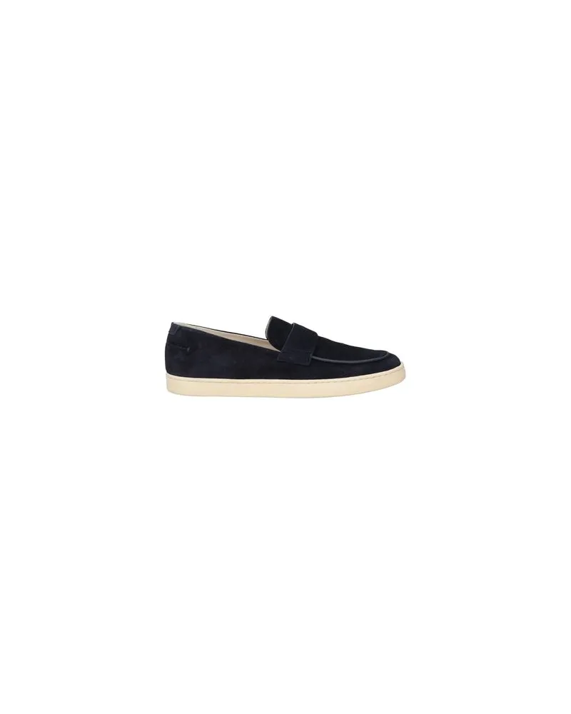 Fabi SCHUHE - Mokassinsauf YOOX.COM Nachtblau