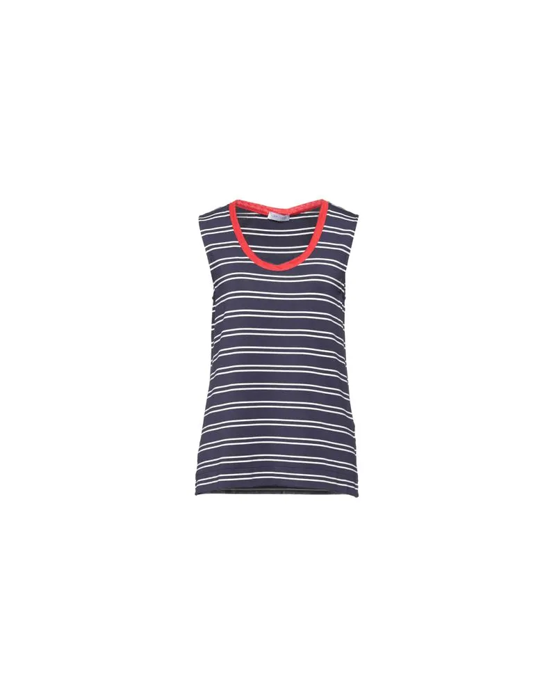 Gran Sasso TOPS - T-shirtsauf YOOX.COM Nachtblau