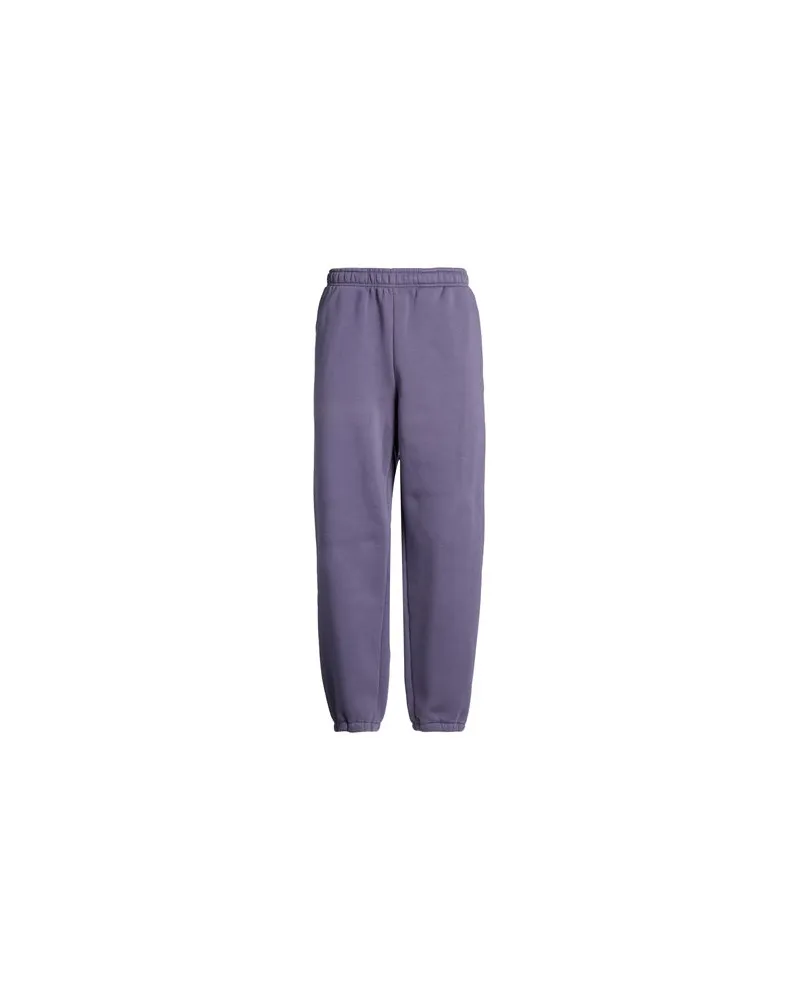 Acne Studios HOSEN & RÖCKE - Hosenauf YOOX.COM Violett
