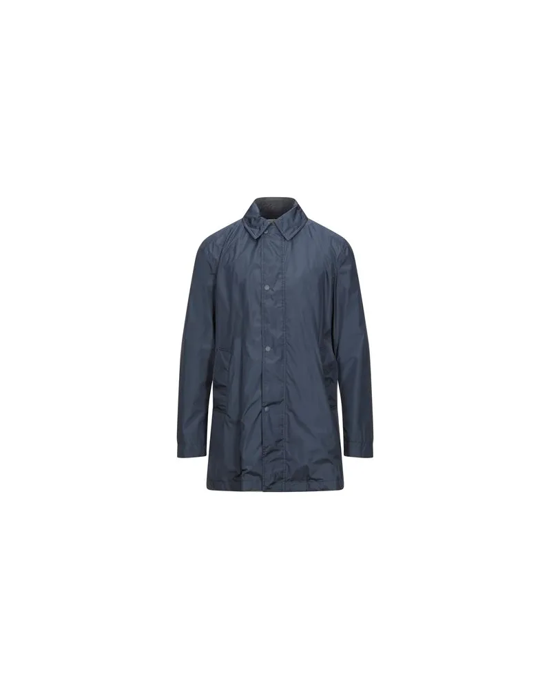 Woolrich JACKEN & MÄNTEL - Jacken, Mäntel & Trenchcoatsauf YOOX.COM Nachtblau