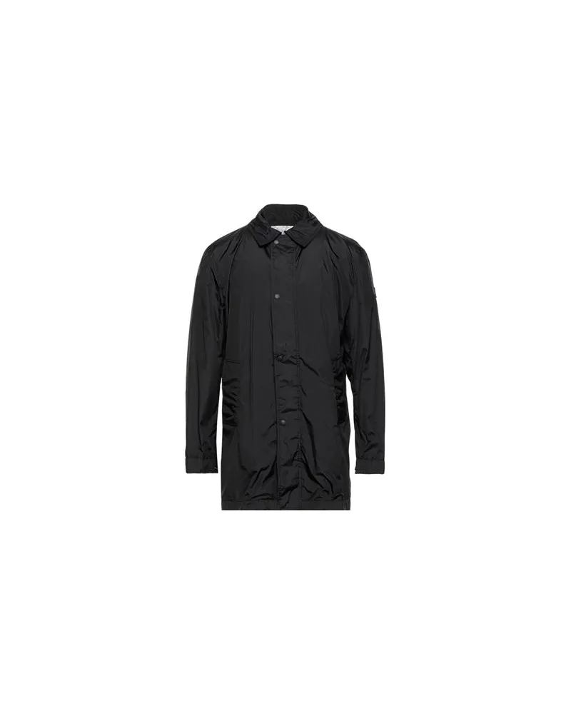 Woolrich JACKEN & MÄNTEL - Jacken, Mäntel & Trenchcoatsauf YOOX.COM Schwarz