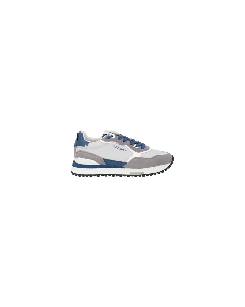 Woolrich SCHUHE - Sneakersauf YOOX.COM Hellgrau