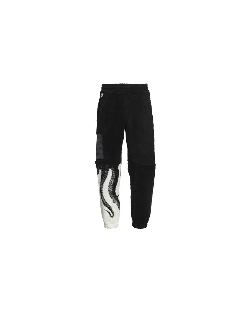 Octopus HOSEN & RÖCKE - Hosenauf YOOX.COM Schwarz