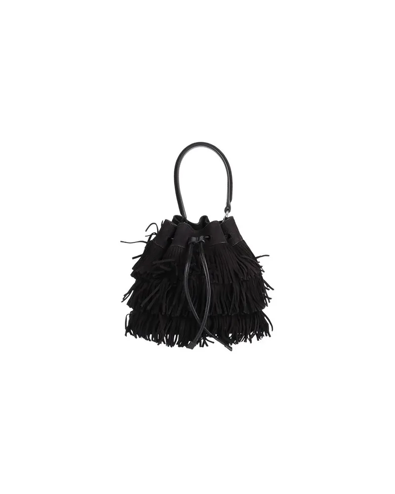 Stuart Weitzman TASCHEN - Handtaschenauf YOOX.COM Schwarz