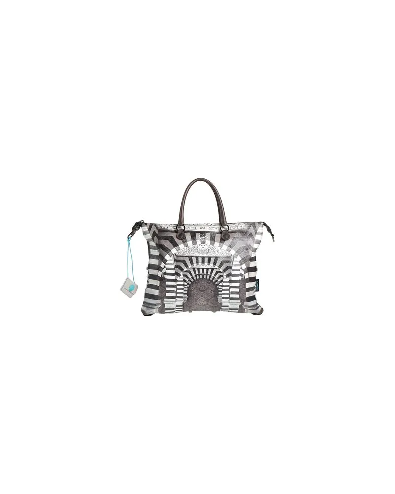 Gabs TASCHEN - Handtaschenauf YOOX.COM Schokobraun