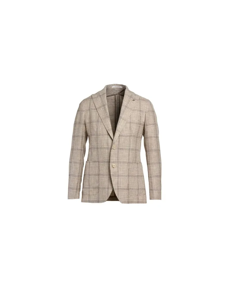 Tagliatore ANZÜGE und CO-ORDS - Blazersauf YOOX.COM Beige