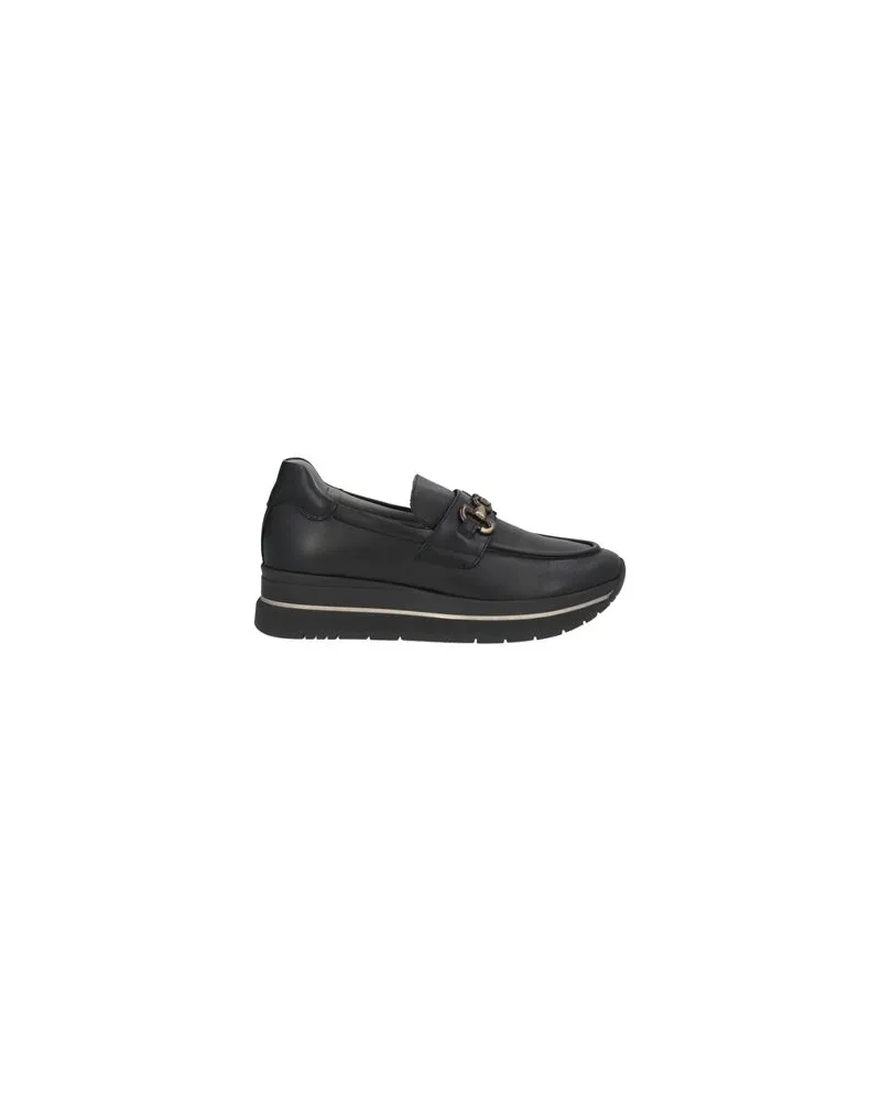 Nero Gardini SCHUHE - Mokassinsauf YOOX.COM Schwarz