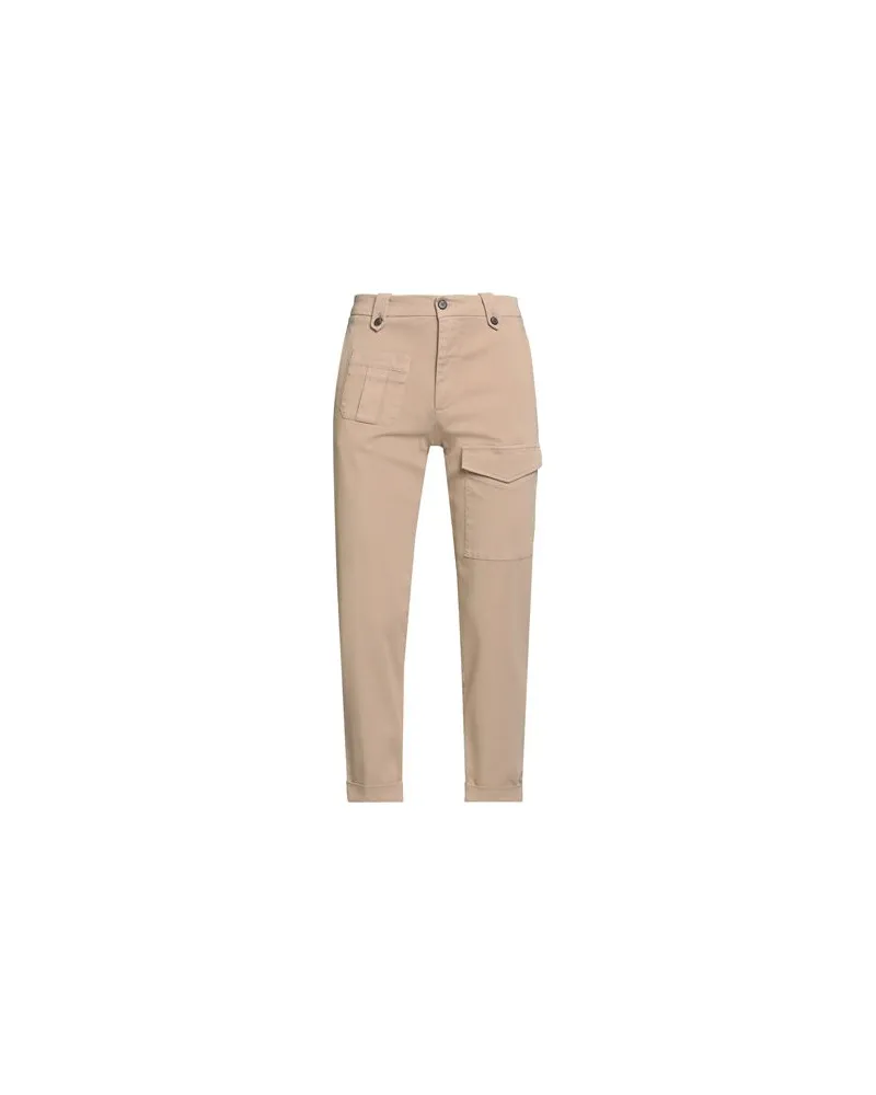 Eleventy HOSEN & RÖCKE - Hosenauf YOOX.COM Sand