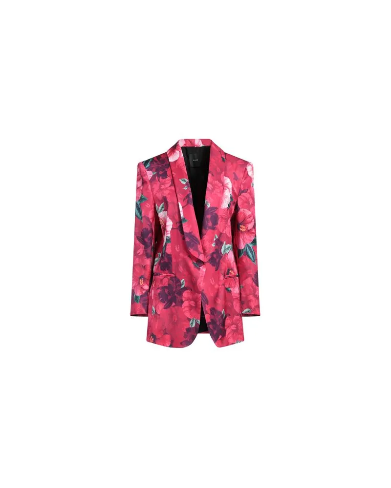 Pinko ANZÜGE und CO-ORDS - Blazersauf YOOX.COM Fuchsia