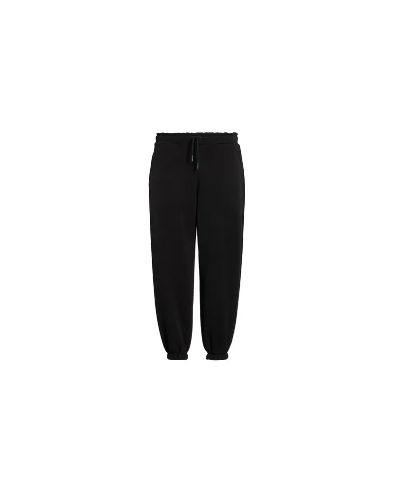 BERNA HOSEN & RÖCKE - Hosenauf YOOX.COM Schwarz