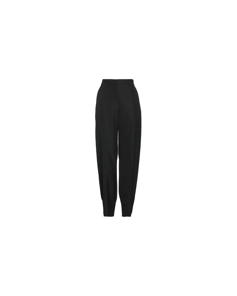 Alexander Wang HOSEN & RÖCKE - Hosenauf YOOX.COM Schwarz