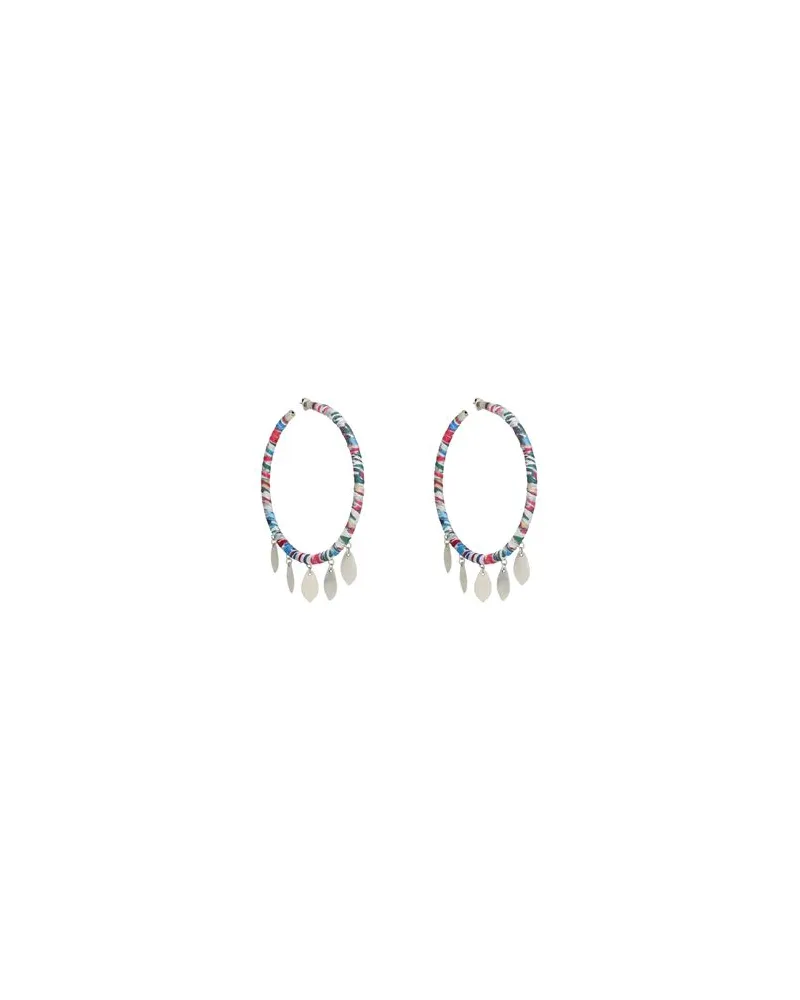 Isabel Marant SCHMUCK und UHREN - Ohrringeauf YOOX.COM Blau