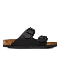 Birkenstock Sandale Schwarz