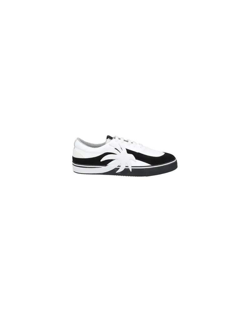 Palm Angels SCHUHE - Sneakersauf YOOX.COM Weiß