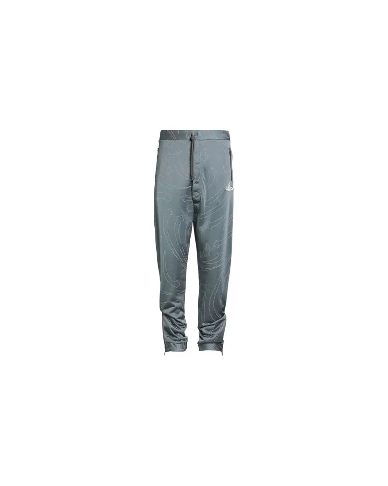 Vivienne Westwood HOSEN & RÖCKE - Hosenauf YOOX.COM Grau