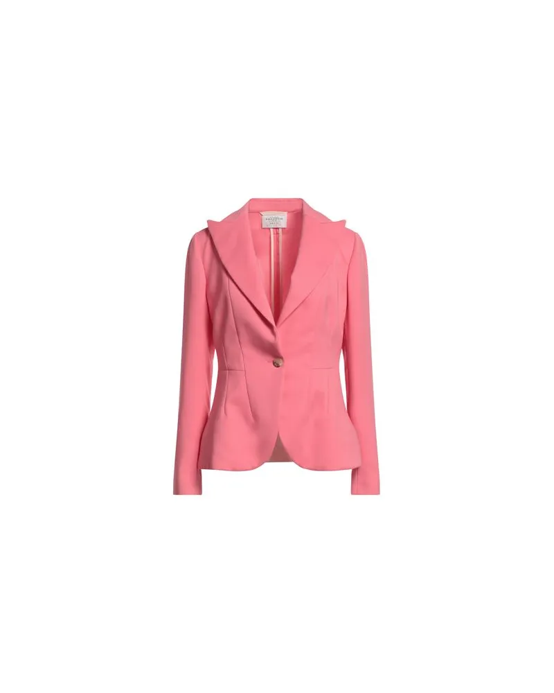 Ballantyne ANZÜGE und CO-ORDS - Blazersauf YOOX.COM Rosa