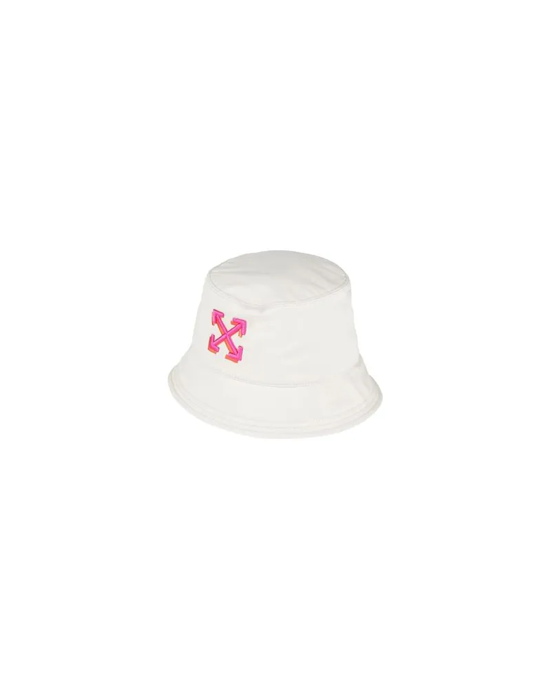 OFF-WHITE ACCESSOIRES - Mützen & Hüteauf YOOX.COM Beige
