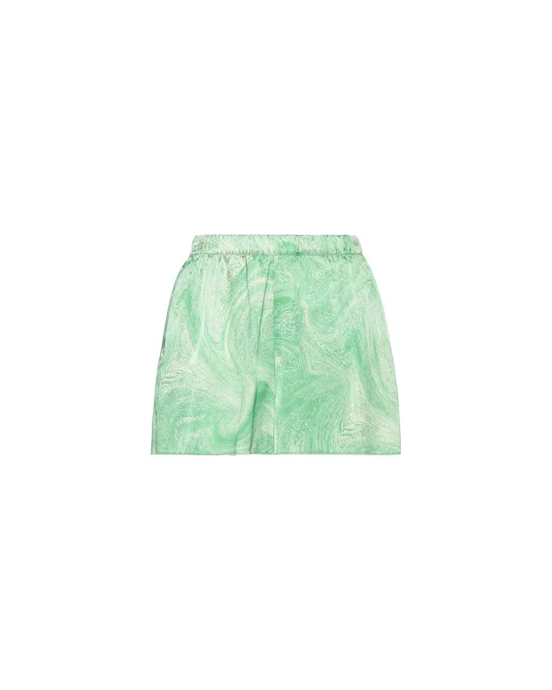 Opening Ceremony HOSEN & RÖCKE - Shorts & Bermudashortsauf YOOX.COM Säuregrün