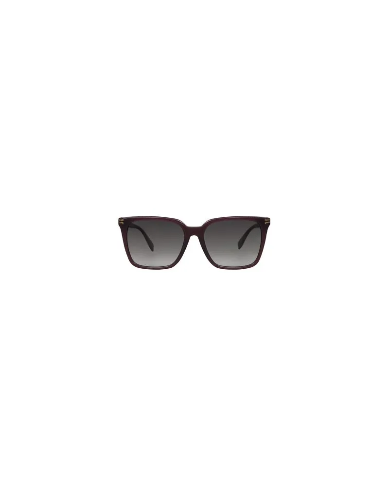 Marc Jacobs BRILLEN - Sonnenbrillenauf YOOX.COM Dunkelviolett