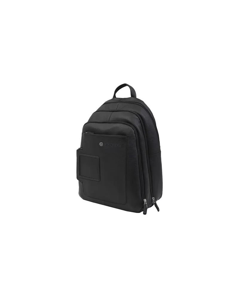 Piquadro TASCHEN - Rucksäckeauf YOOX.COM Dunkelbraun