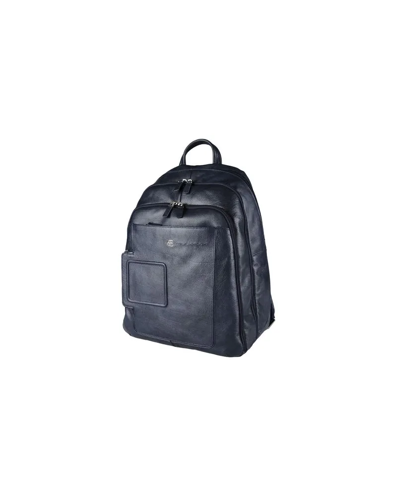 Piquadro TASCHEN - Rucksäckeauf YOOX.COM Nachtblau