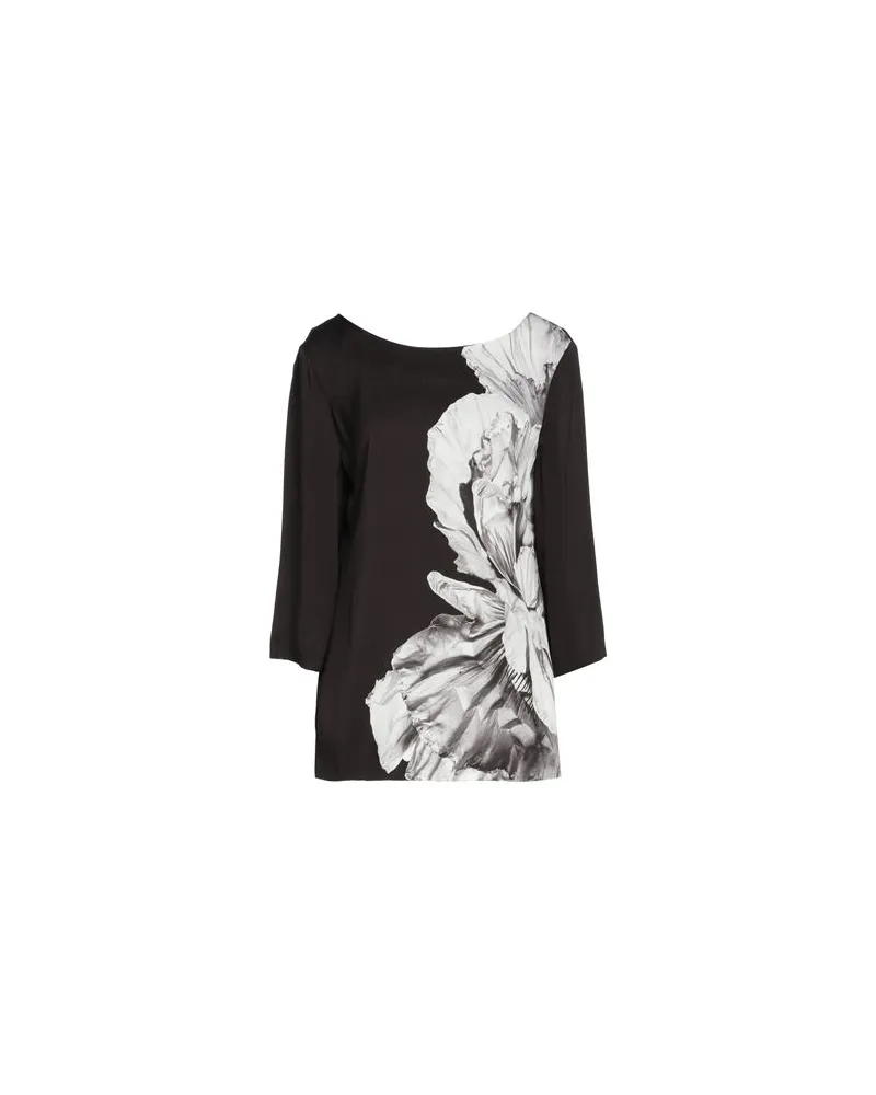Escada TOPS - Topsauf YOOX.COM Schwarz