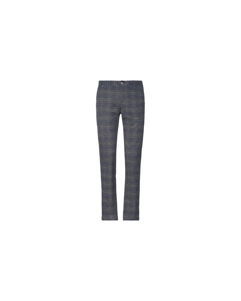 AT.P.CO HOSEN & RÖCKE - Hosenauf YOOX.COM Nachtblau